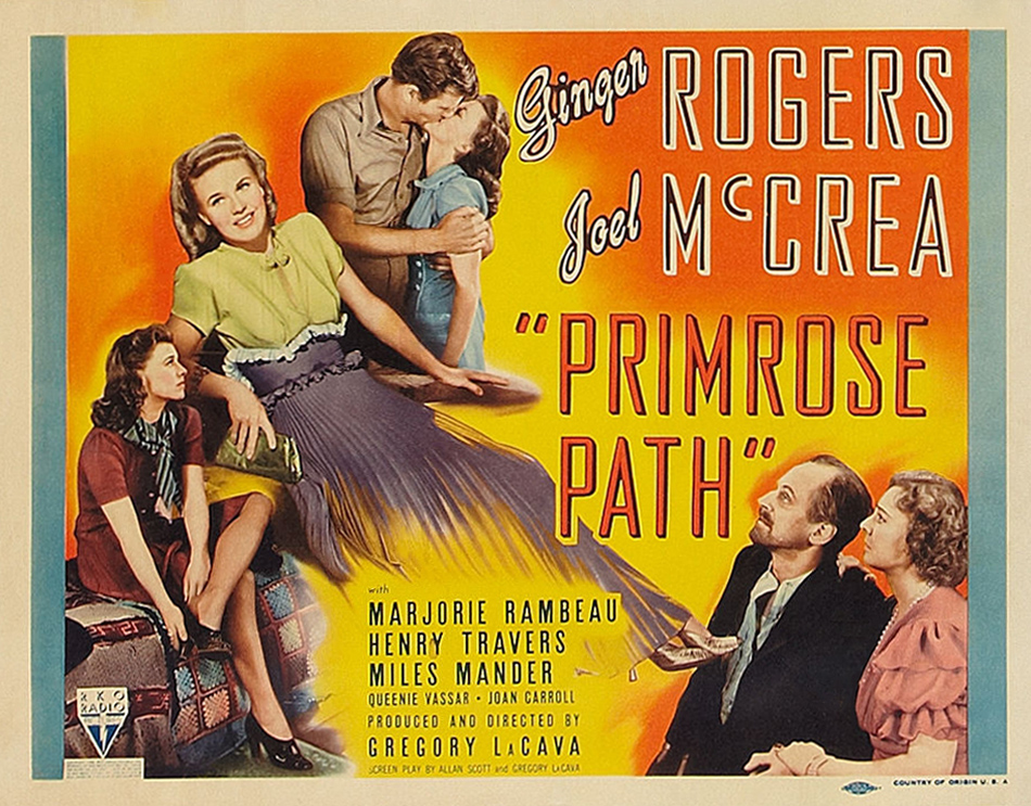 Primrose Path (1940)
